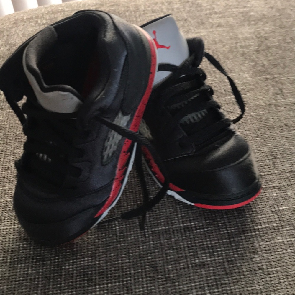 Jordan shoes - Picture 1 of 3